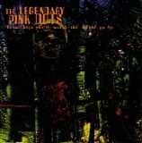 Legendary Pink Dots - From Here You'll Watch The World Go By