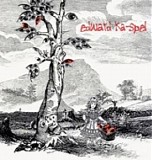Edward Ka-Spel - A Long Red Ladder To The Moon