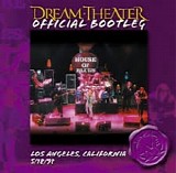 Dream Theater - Live at House of Blues in Los Angeles