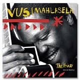 Vusi Mahlasela - The Voice