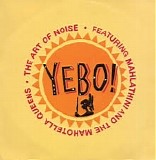 The Art of Noise - Yebo! [UK]