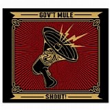 Gov't Mule - Shout!