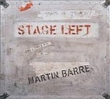 Martin Barre - Stage Left