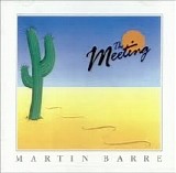 Martin Barre - The Meeting