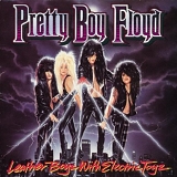 Pretty Boy Floyd - Vault, Vol. 2