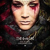 Delain - The Human Contradiction