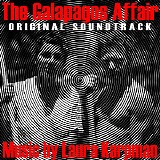 Laura Karpman - The Galapagos Affair: Satan Came To Eden