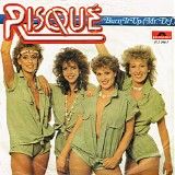 Risque - Burn It Up (Mr. D.J.)