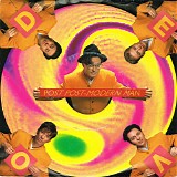 Devo - Post Post-Modern Man