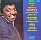 Percy Sledge - The Best Of Percy Sledge