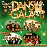 Various artists - Sveriges stÃ¶rsta dansgala 3