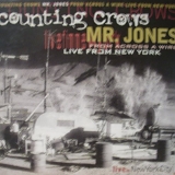 Counting Crows - Mr. Jones
