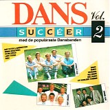Various artists - DanssuccÃ©er vol. 2