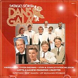 Various artists - Sveriges stÃ¶rsta dansgala 4