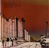 Grails - Redlight
