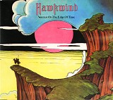 Hawkwind - Warrior On The Edge Of Time