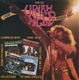 Uriah Heep - Rarities From The Bronze Age