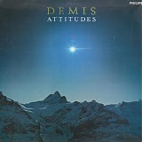 Demis Roussos - Attitudes