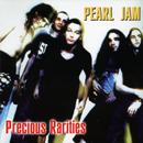 Pearl Jam - Precious Rarities