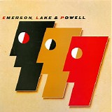 Emerson, Lake & Powell - Emerson, Lake & Powell