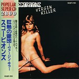 Scorpions - Virgin Killer