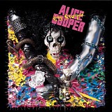 Alice Cooper - Hey Stoopid