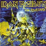 Iron Maiden - Live After Death