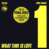 The KLF - What Time Is Love? (Pure Trance 1)