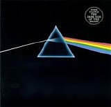 Pink Floyd - Dark side of the moon