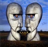 Pink Floyd - The Division Bell