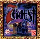 The Fat Man and Team Fat - The 7th Guest (Game CD)