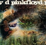 Pink Floyd - A Saucerful Of Secrets