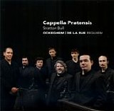 Cappella Pratensis - Ockeghem | De la Rue Requiem