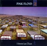 Pink Floyd - A Momentary Lapse Of Reason