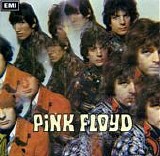 Pink Floyd - The Piper at the Gates of Dawn