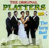 The Platters - The Very Best Of The Original Platters