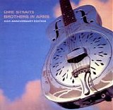 Dire Straits - Brothers In Arms - 20th Anniversary Edition