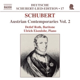 Detlef Roth - Austrian Contemporaries, Vol.2
