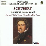 Markus SchÃ¤fer - Romantic Poets Vol 2