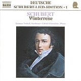 Roman Trekel - Winterreise