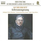 Michael Volle - Schwanengesang