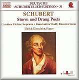 Various artists - Sturm Und Drang Poets