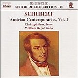Christoph Genz - Austrian Contemporaries, Vol.1