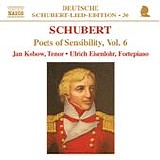 Jan Kobow - Poets of Sensibility 6
