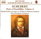 Various artists - Poets of Sensibility 4