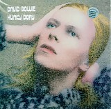 David Bowie - Hunky Dory