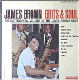 James Brown - Grits & Soul