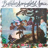 Buffalo Springfield - Buffalo Springfield Again