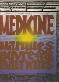 Marques Bovre & The Evil Twins - Medicine