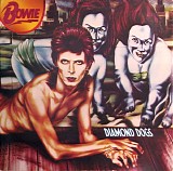 David Bowie - Diamond Dogs